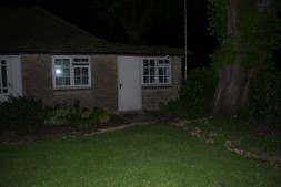 Avon Paranormal Team - The Ragged Cot